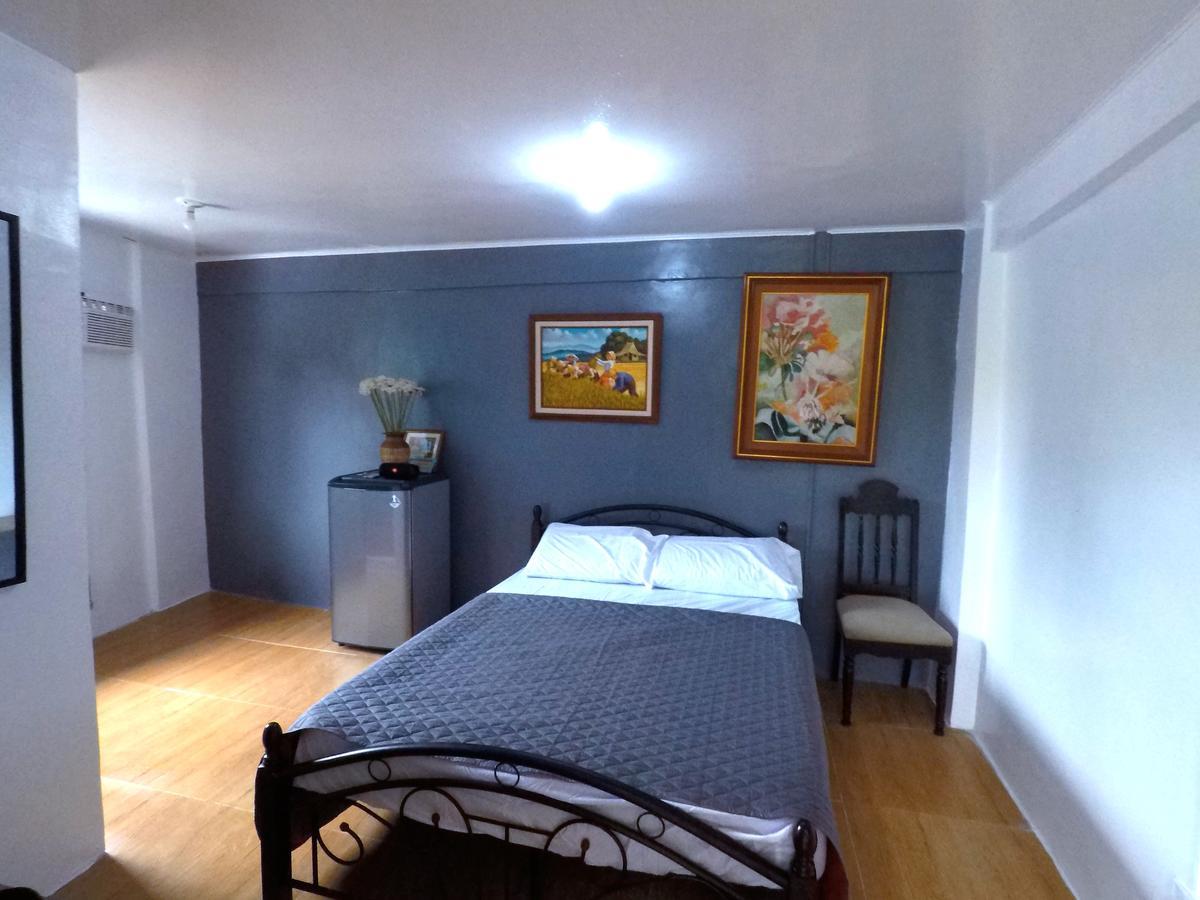 Lalyn'S Room In Quezon City Bagian luar foto