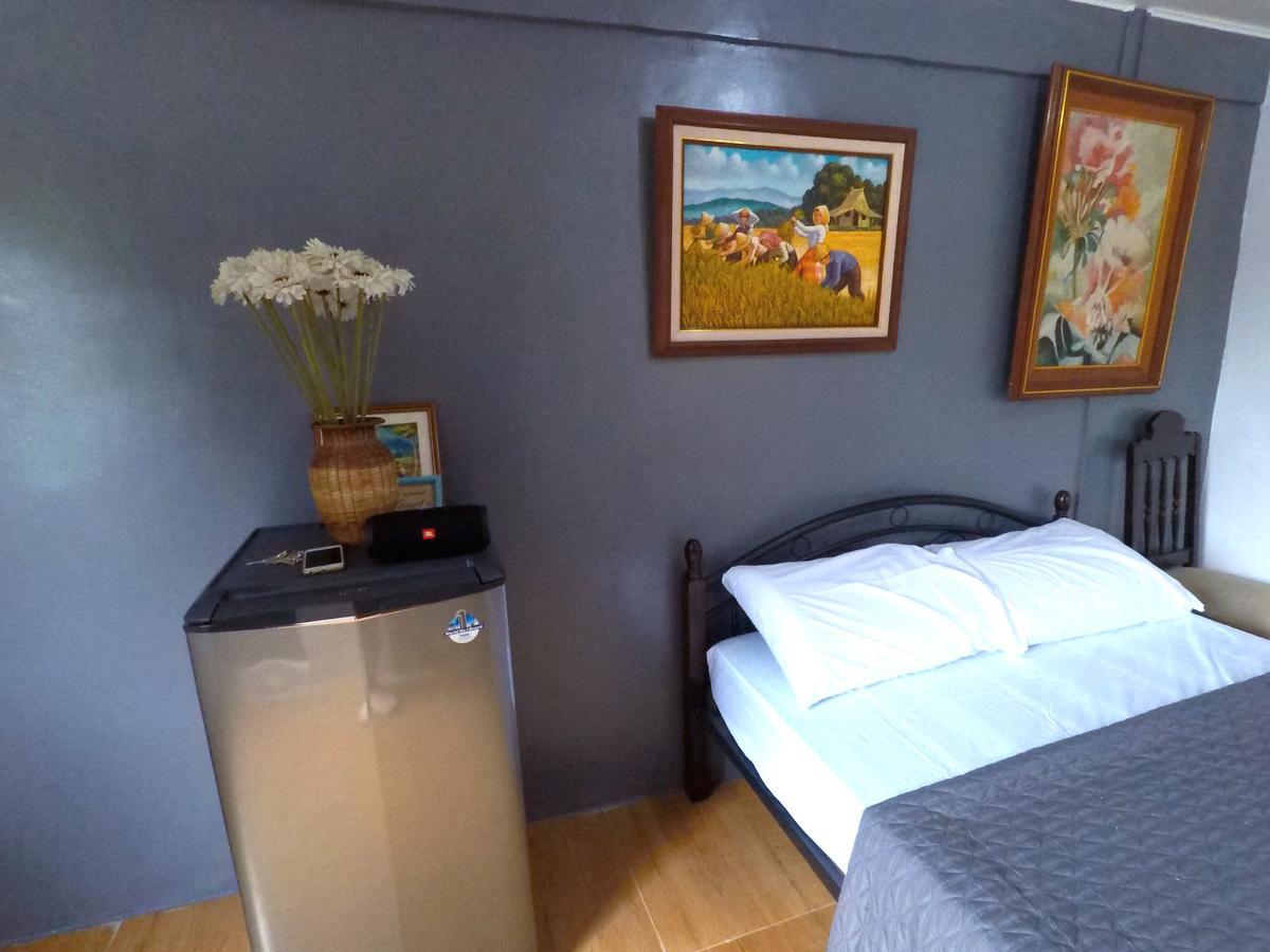 Lalyn'S Room In Quezon City Bagian luar foto