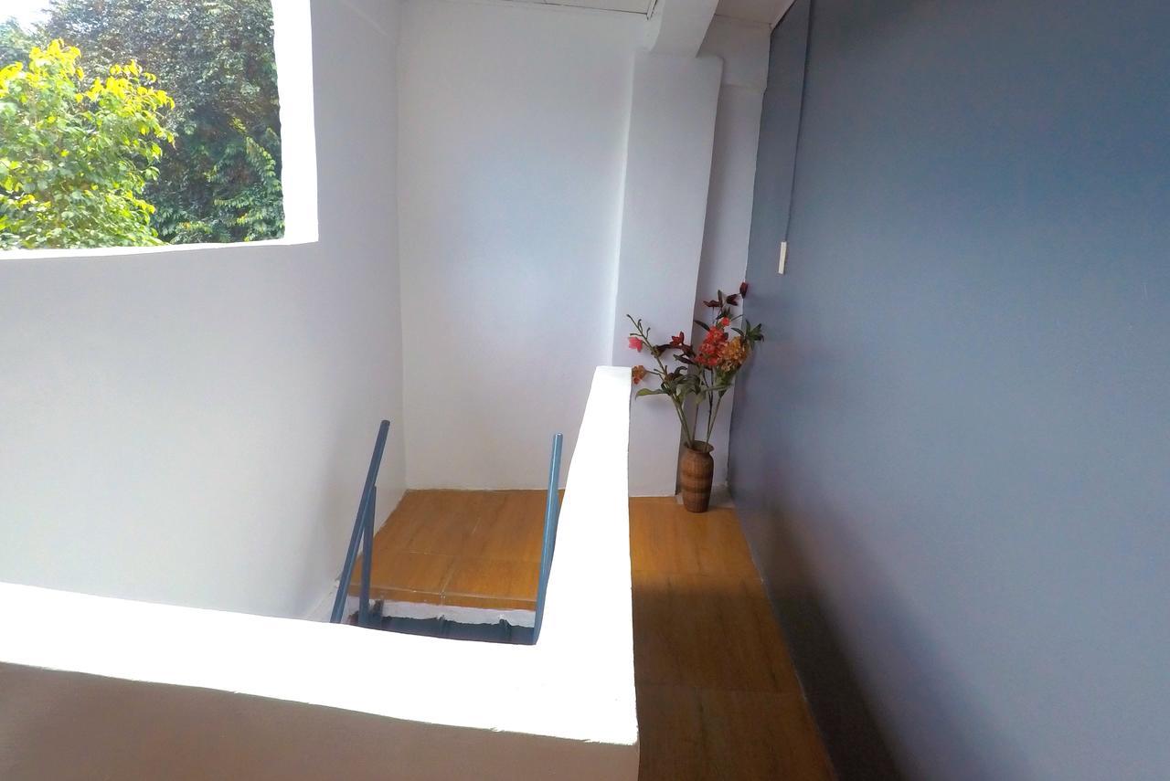 Lalyn'S Room In Quezon City Ruang foto