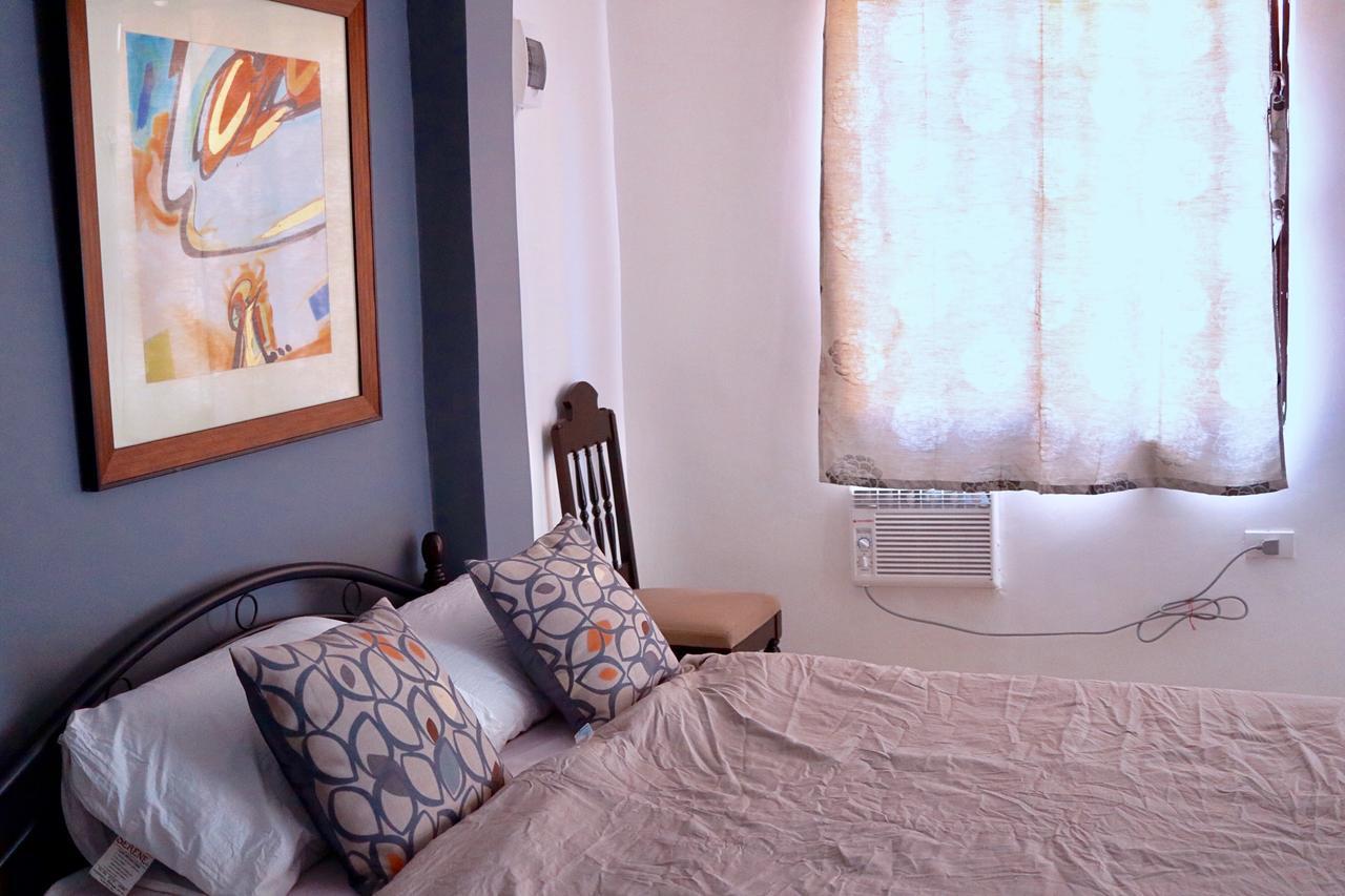Lalyn'S Room In Quezon City Bagian luar foto