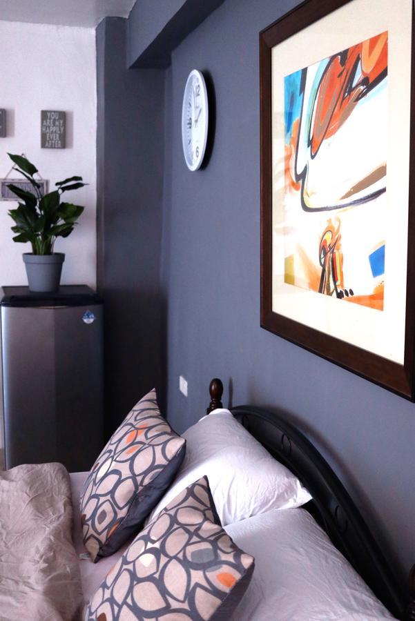 Lalyn'S Room In Quezon City Bagian luar foto