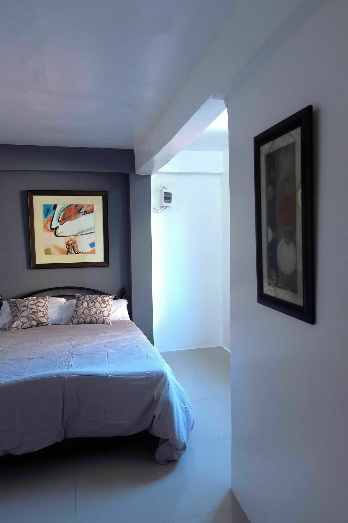 Lalyn'S Room In Quezon City Bagian luar foto