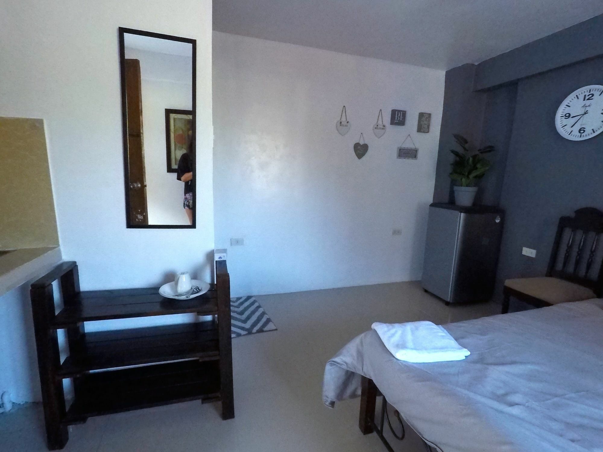 Lalyn'S Room In Quezon City Bagian luar foto