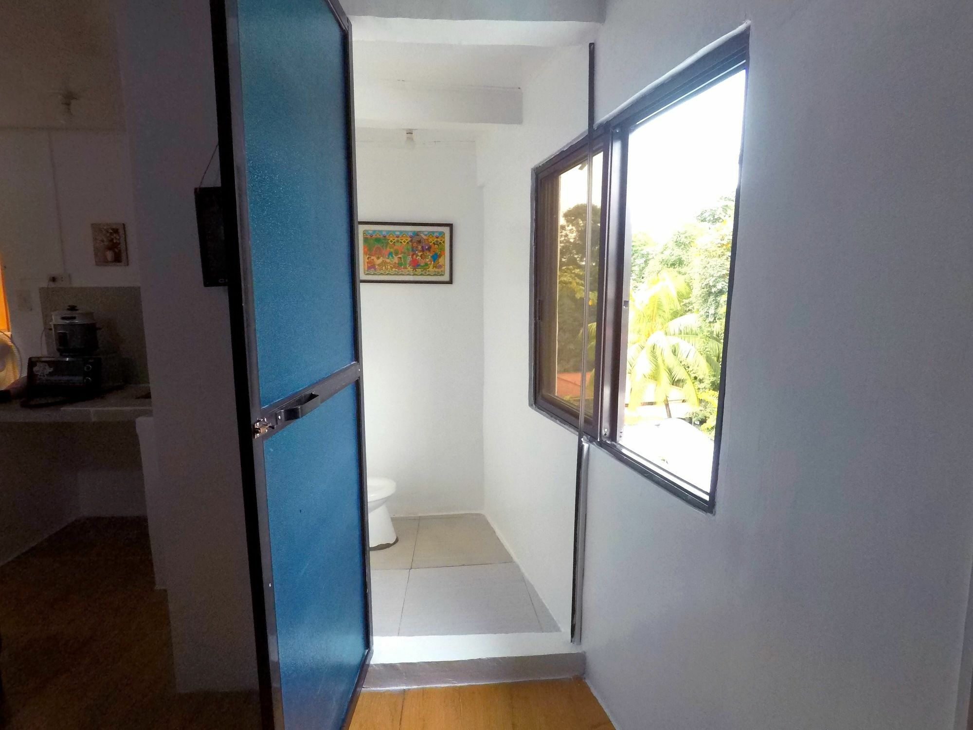 Lalyn'S Room In Quezon City Bagian luar foto