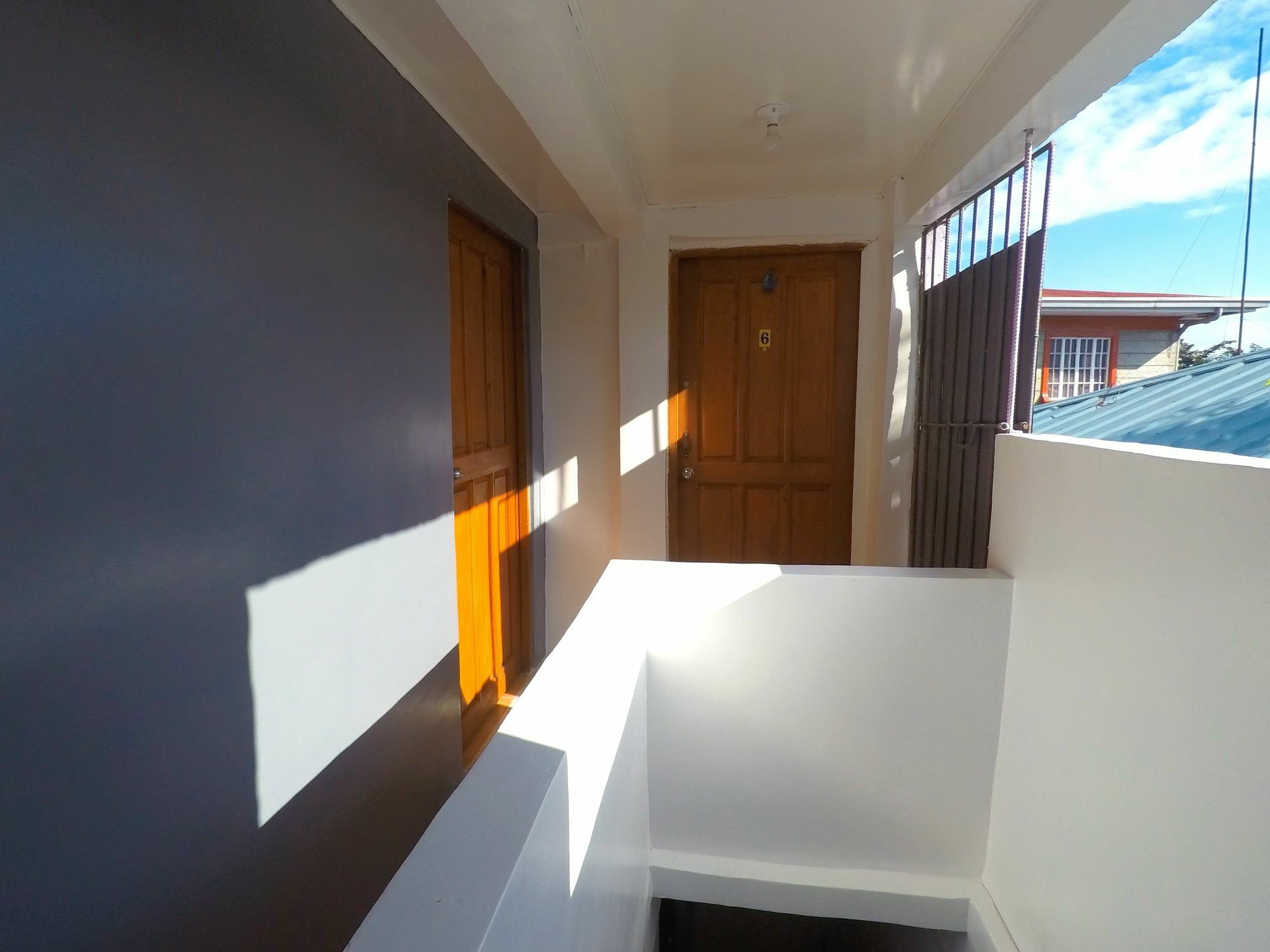 Lalyn'S Room In Quezon City Bagian luar foto