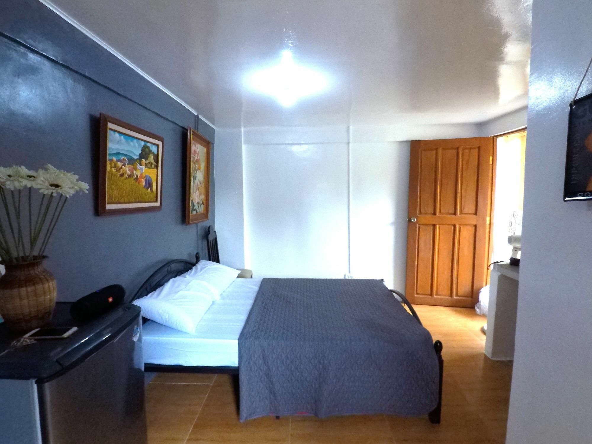 Lalyn'S Room In Quezon City Bagian luar foto