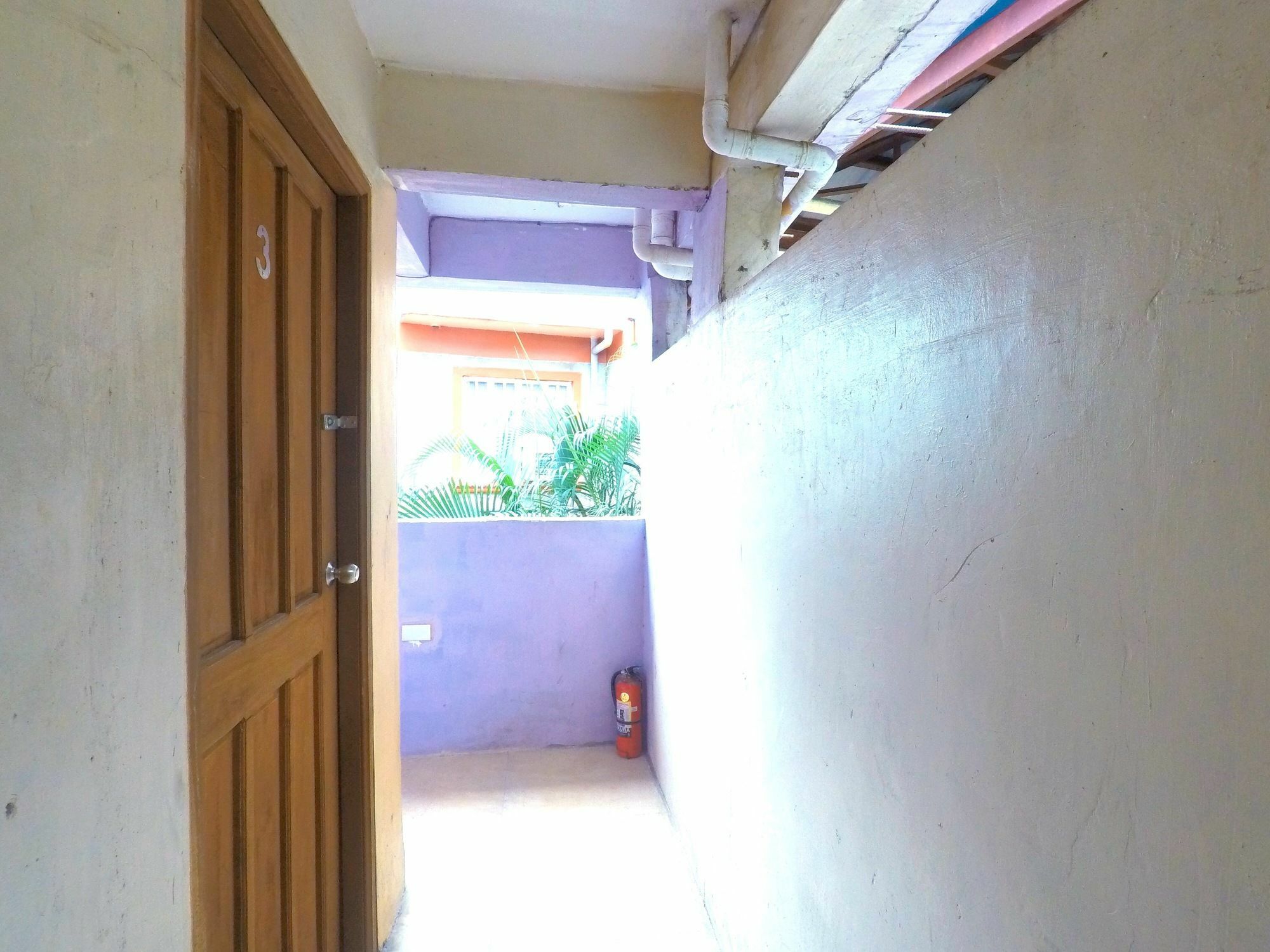 Lalyn'S Room In Quezon City Bagian luar foto