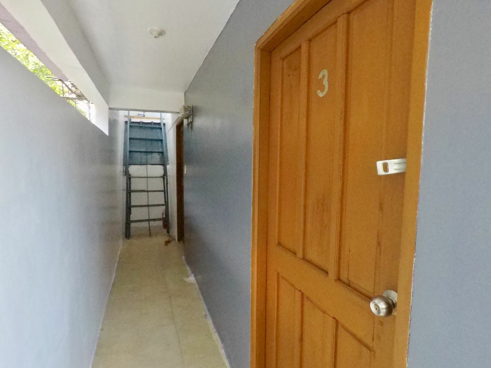 Lalyn'S Room In Quezon City Bagian luar foto