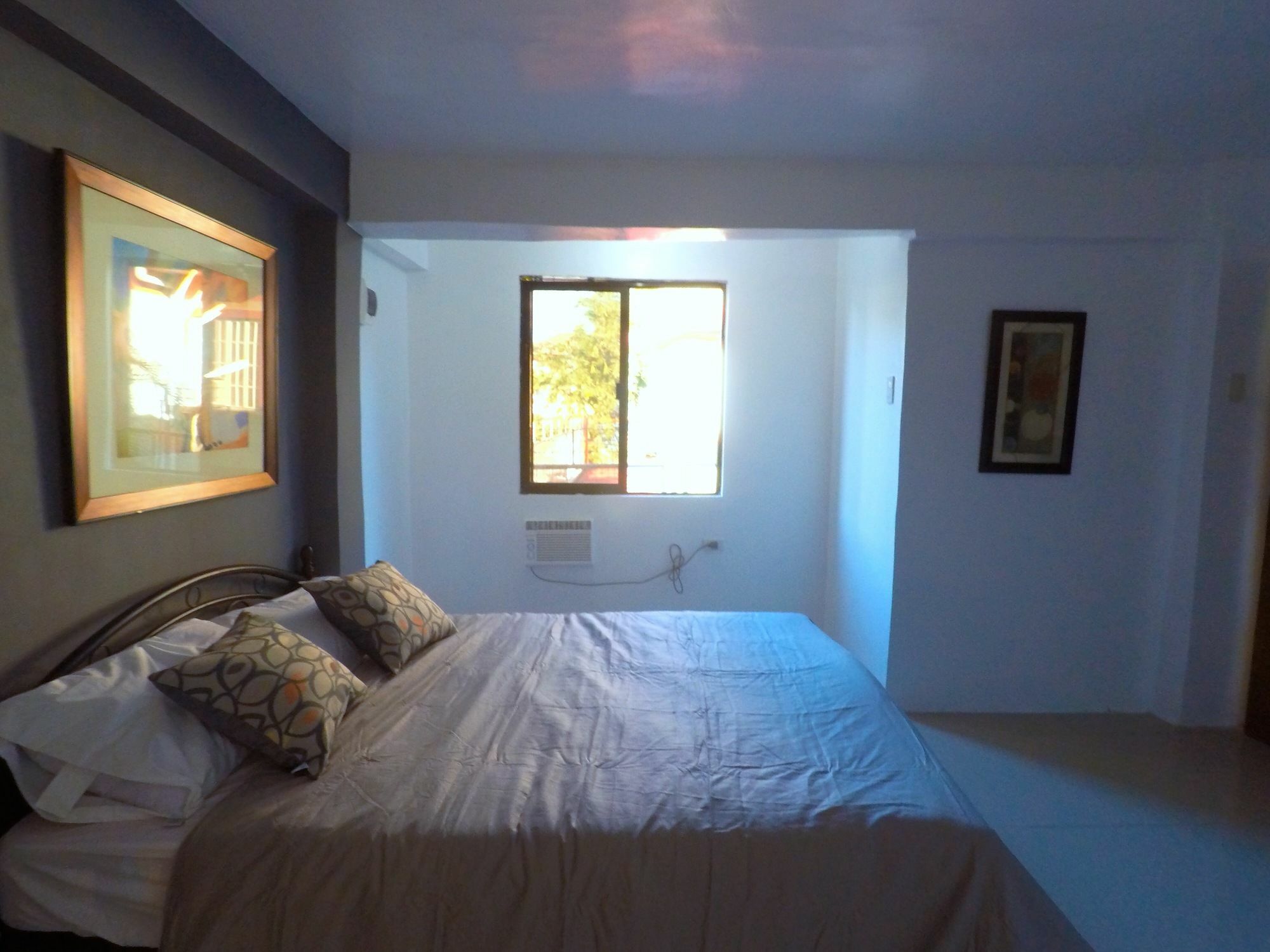 Lalyn'S Room In Quezon City Bagian luar foto