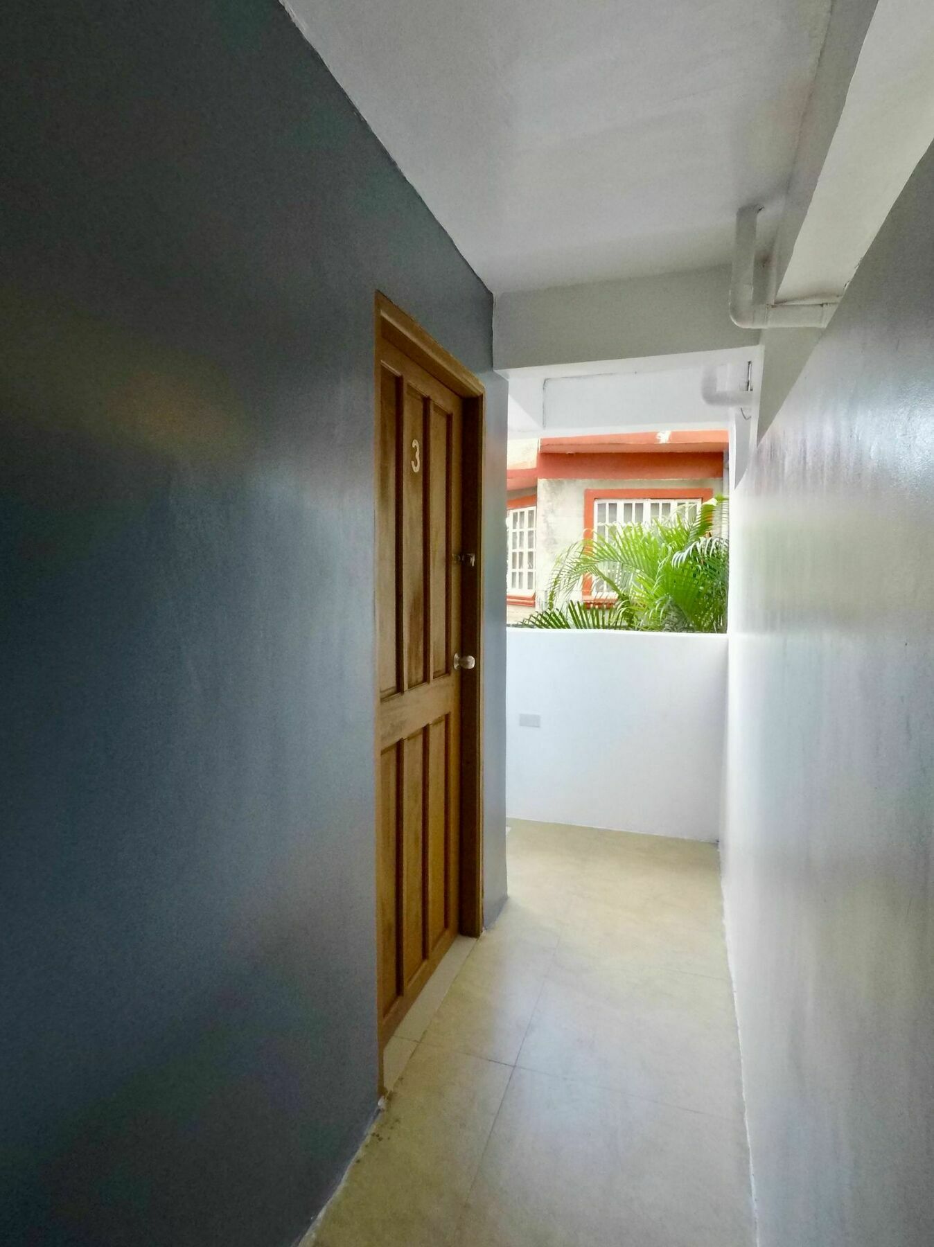 Lalyn'S Room In Quezon City Bagian luar foto