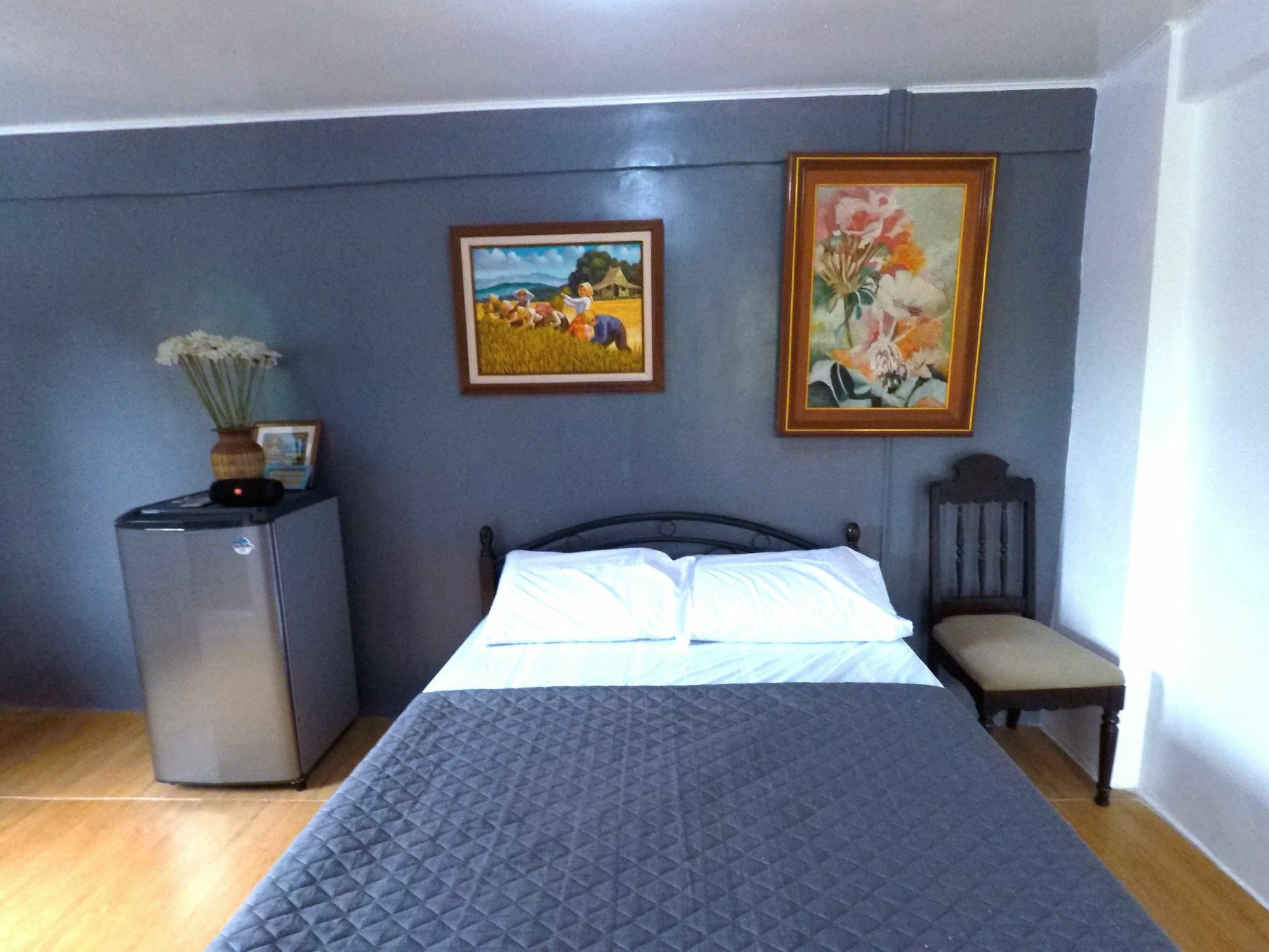 Lalyn'S Room In Quezon City Bagian luar foto