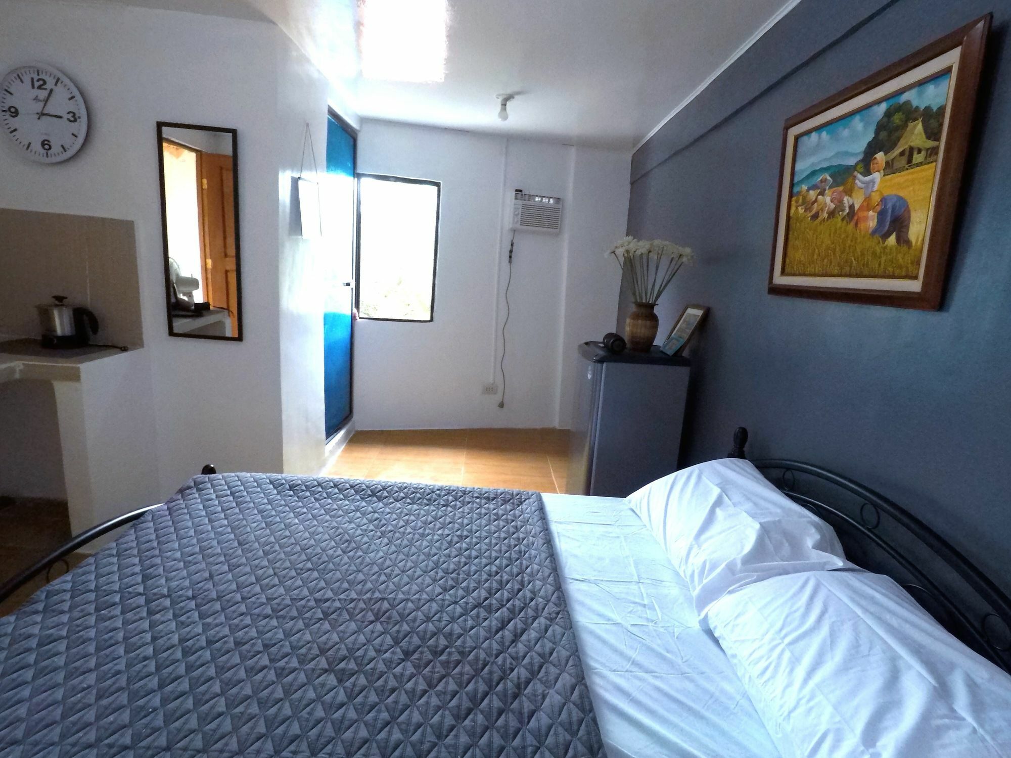 Lalyn'S Room In Quezon City Bagian luar foto
